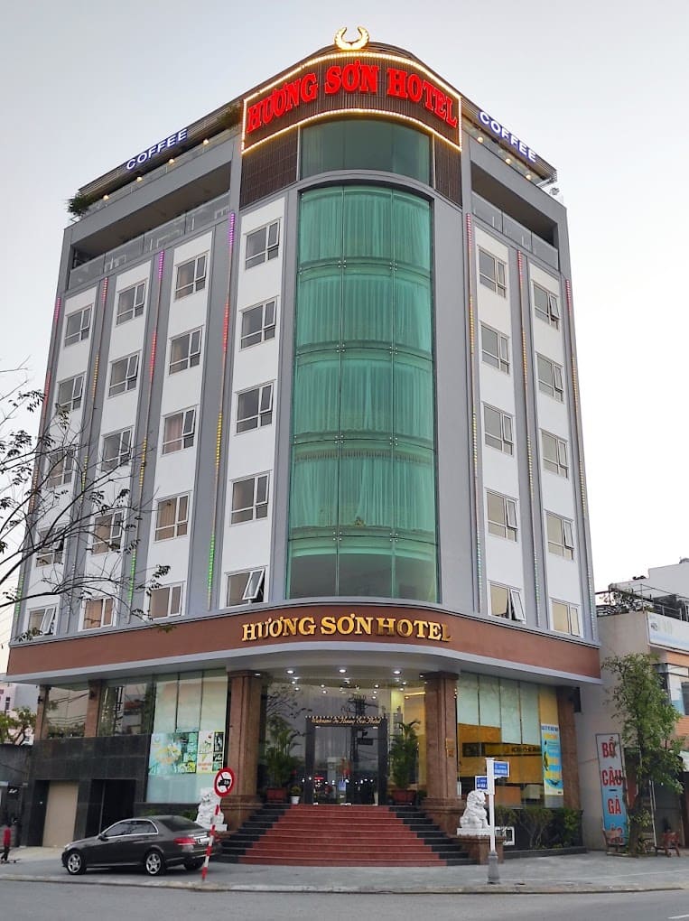 Khách sạn Hương Sơn Đà Nẵng