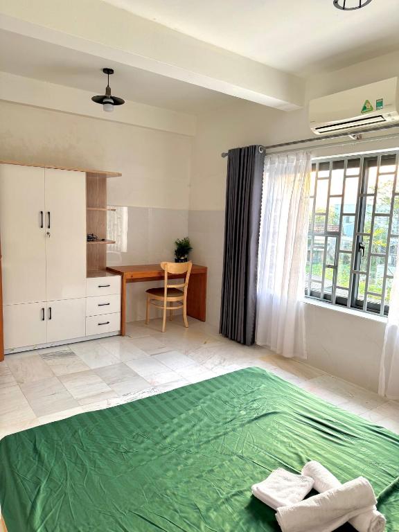 Mơ homestay Đà Nẵng