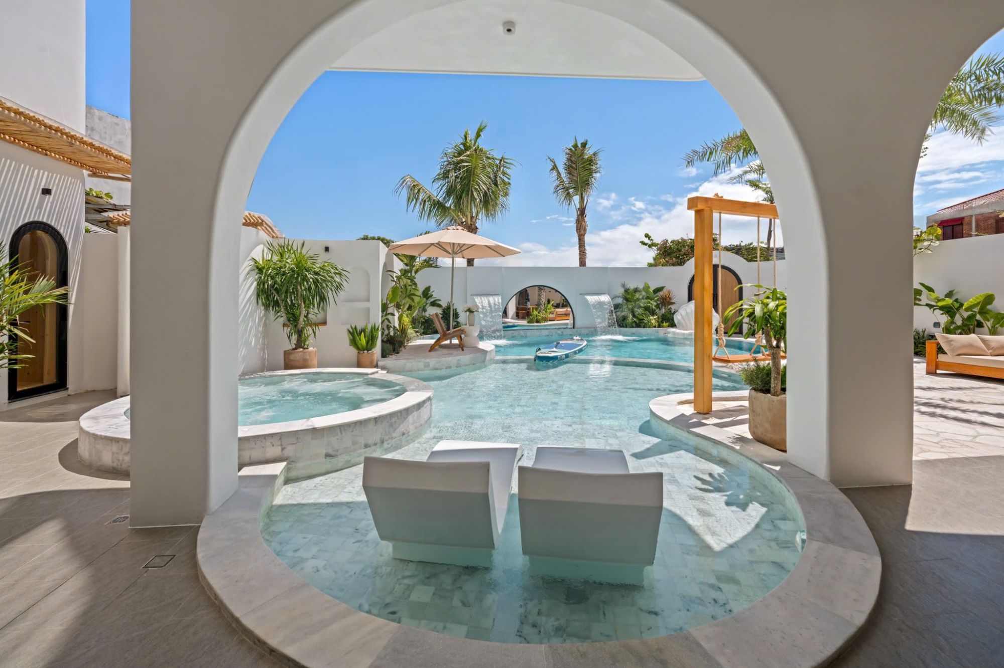 Pearl Villa