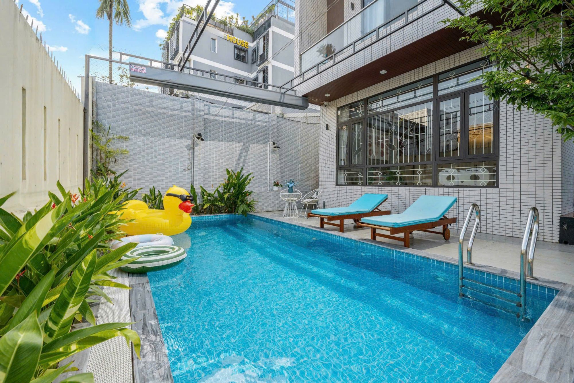 Phuc Villa Da Nang