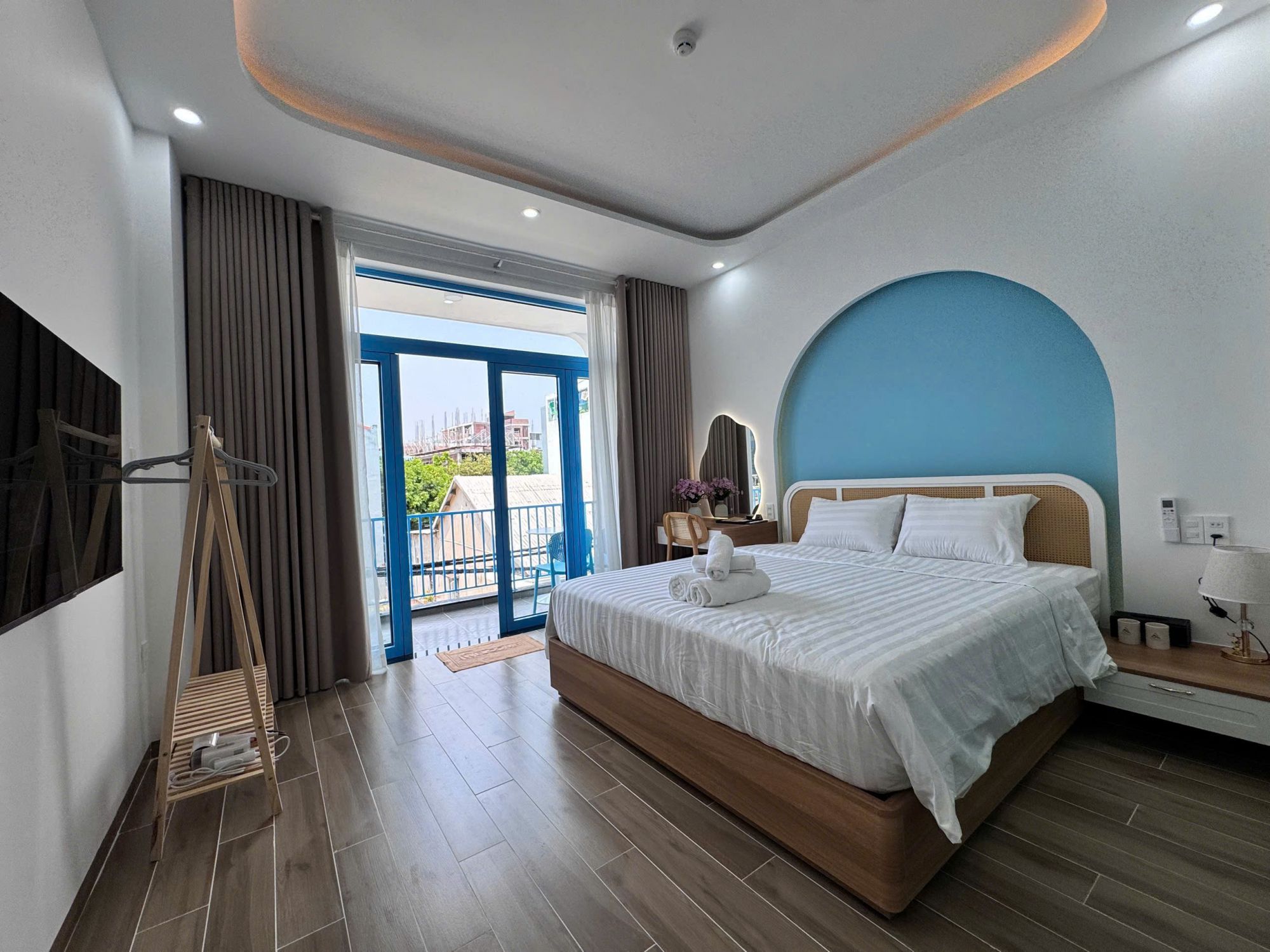 QNA Homestay Da Nang