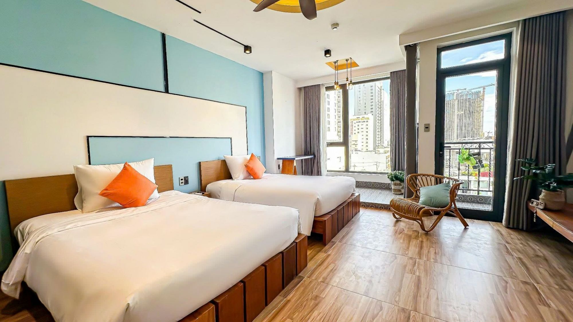 Sea Vista Hotel By Haviland