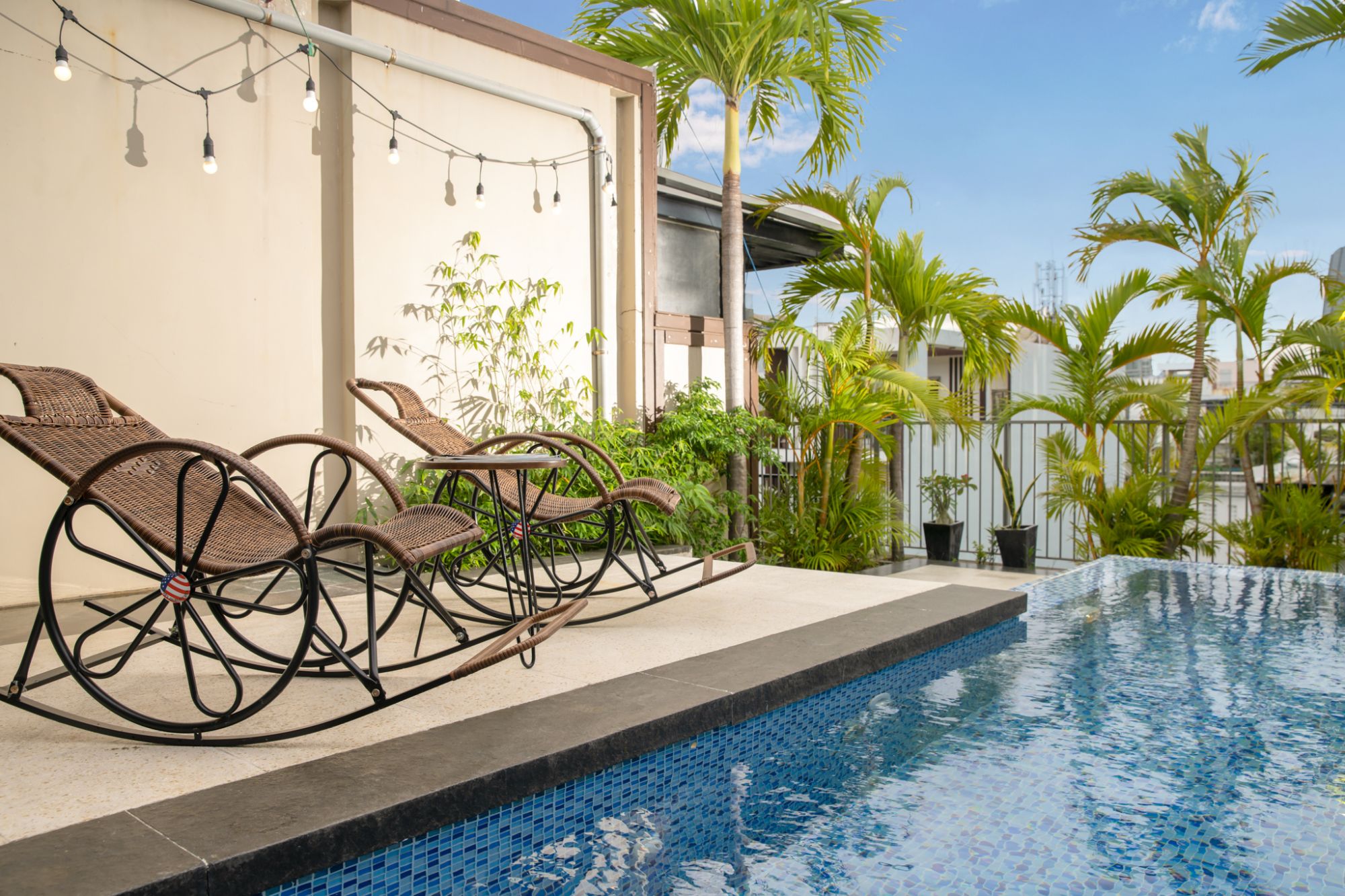 TP Deluxe Villa