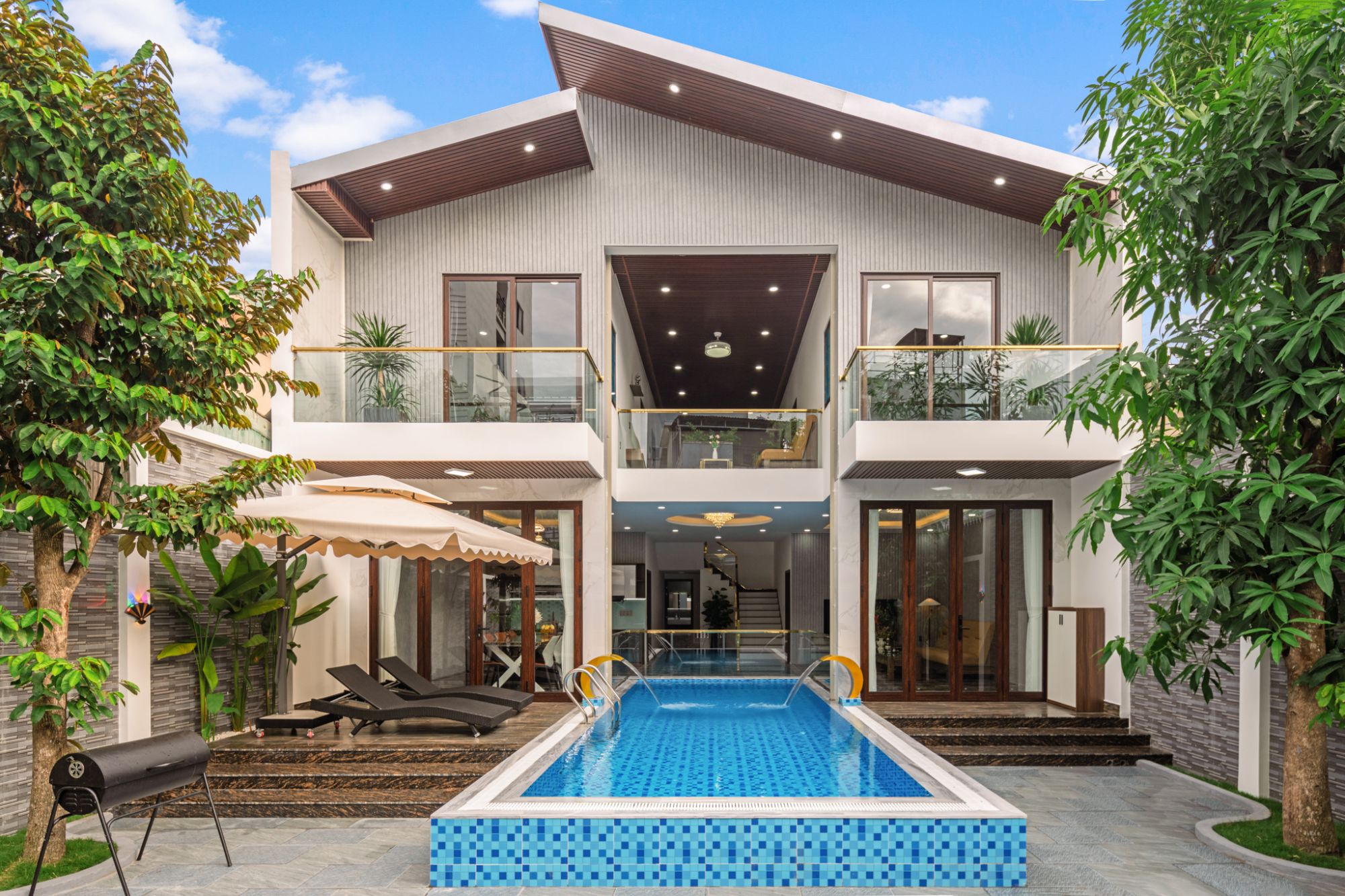TP Residence Villa