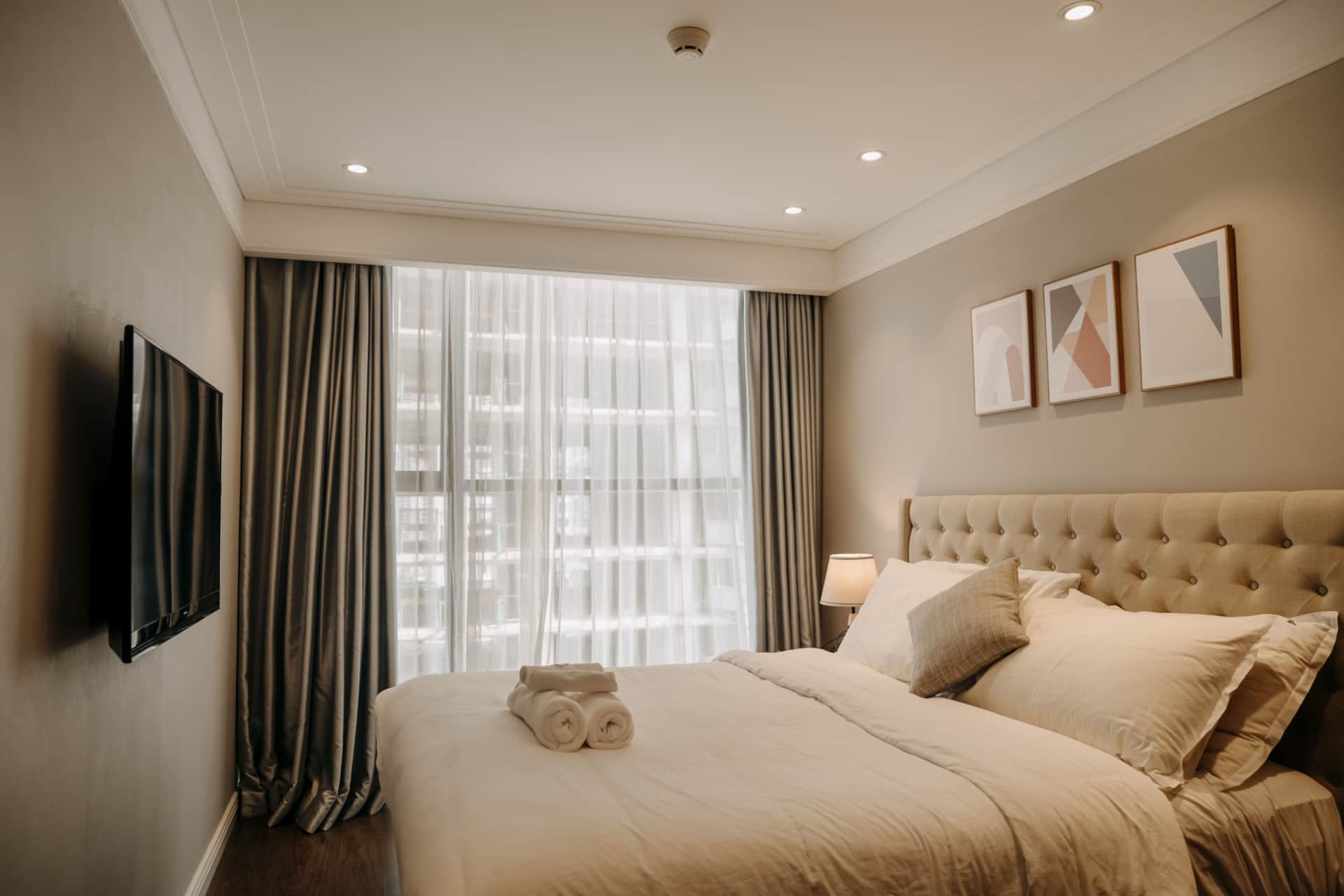 Altara Suites - Ocean View by Villuxy