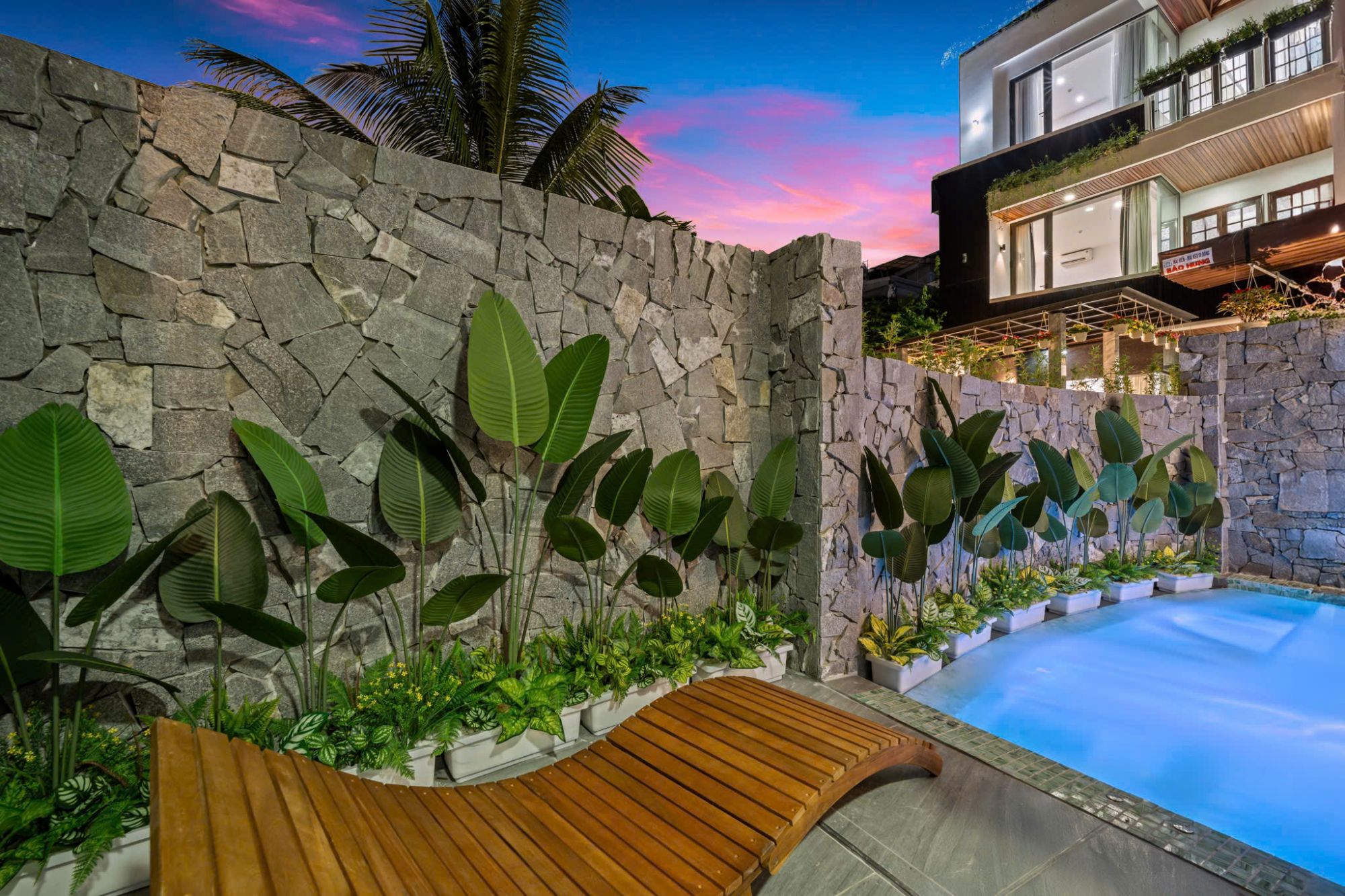 Amber Villa Da Nang