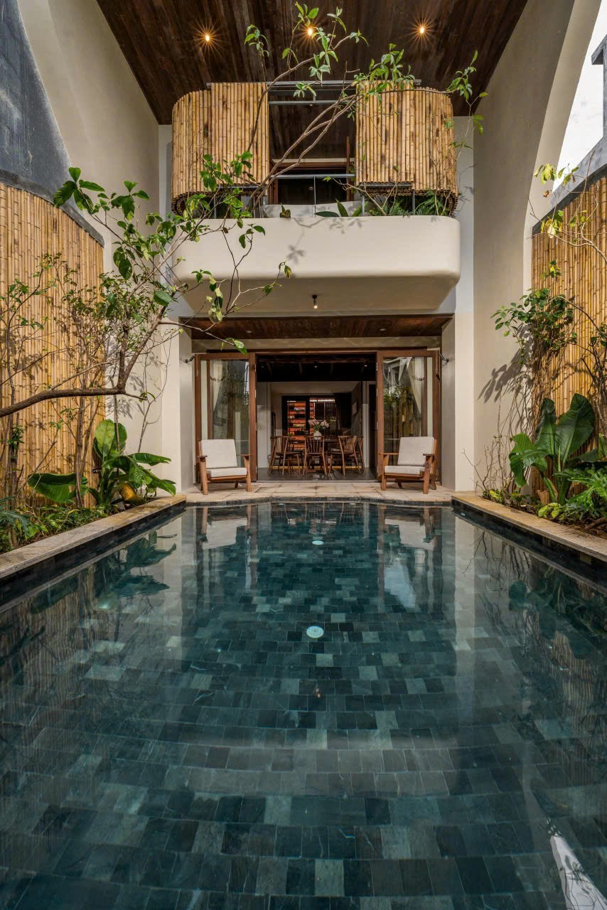 Nam An 2 Villa