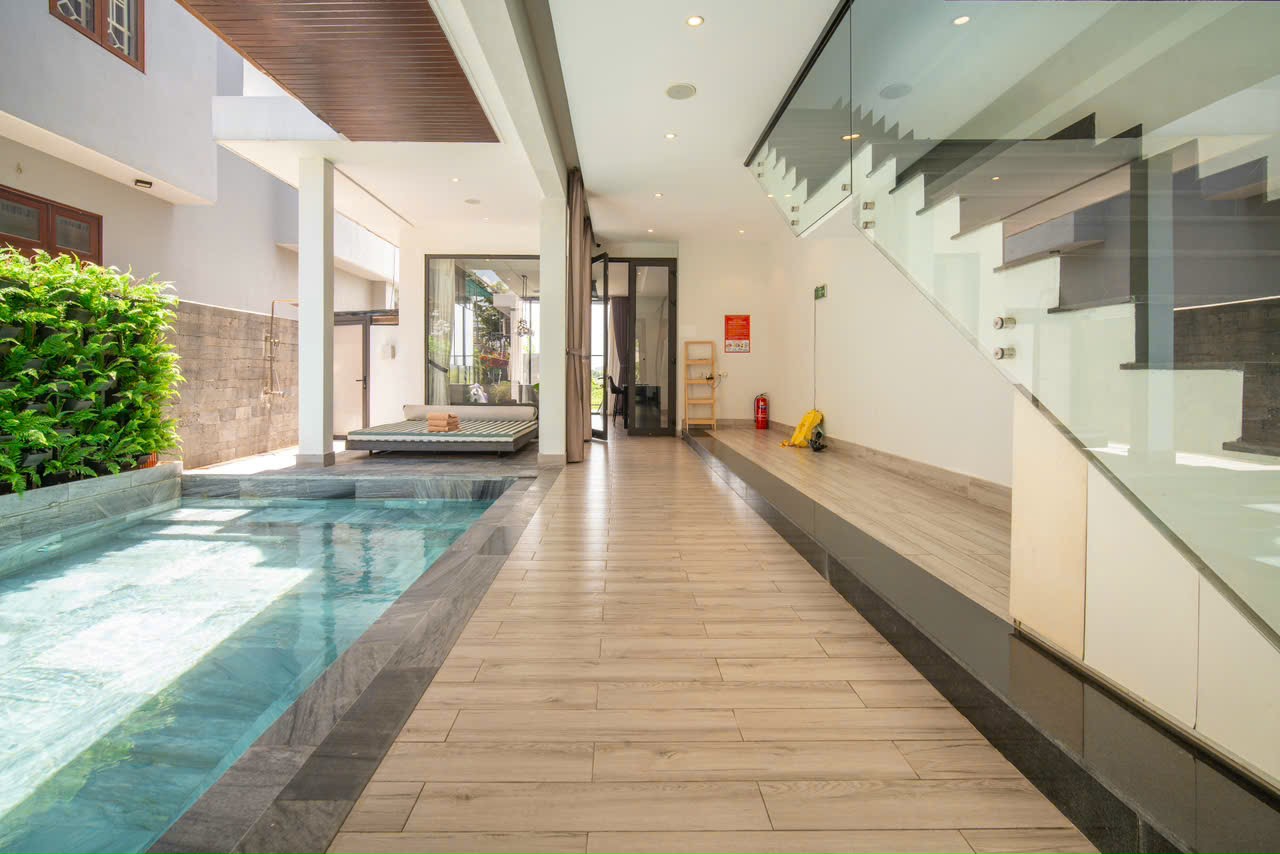 Avila Villa B56