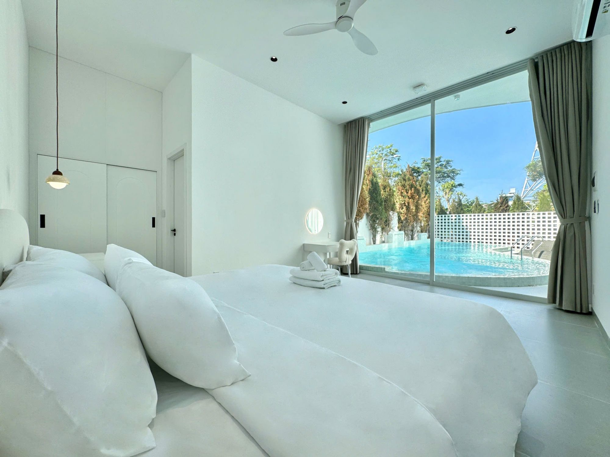 Avilla Villa - B3