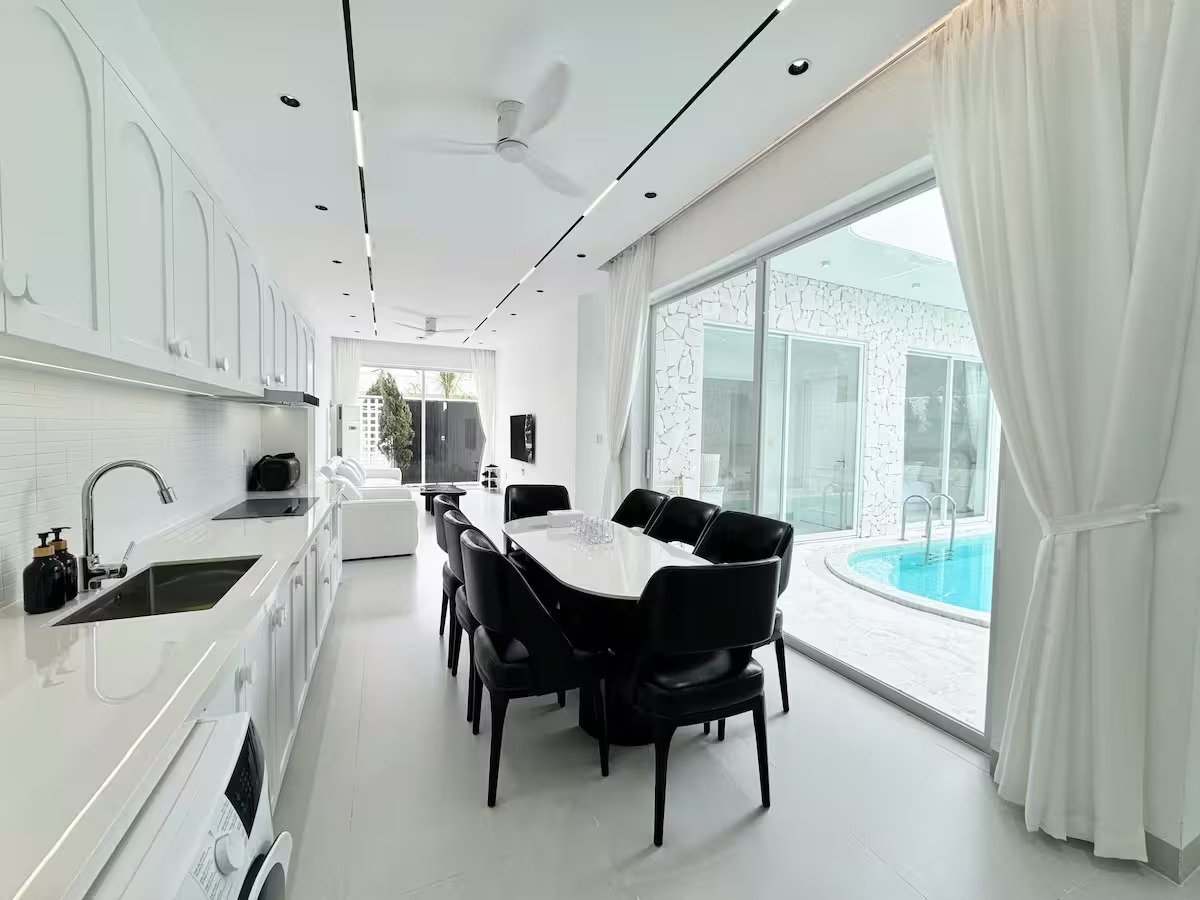 Avilla Villa - C5