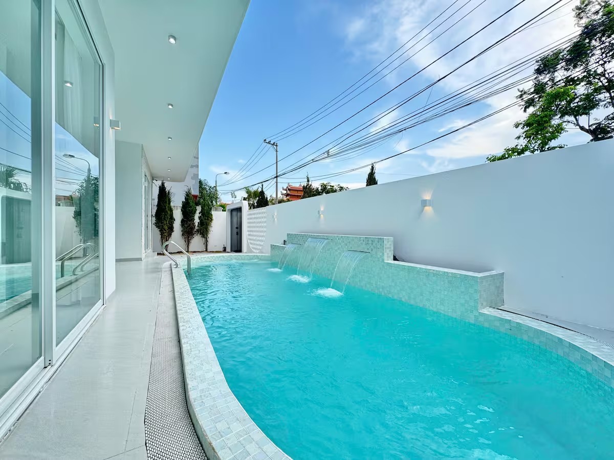 Avilla Villa - C6