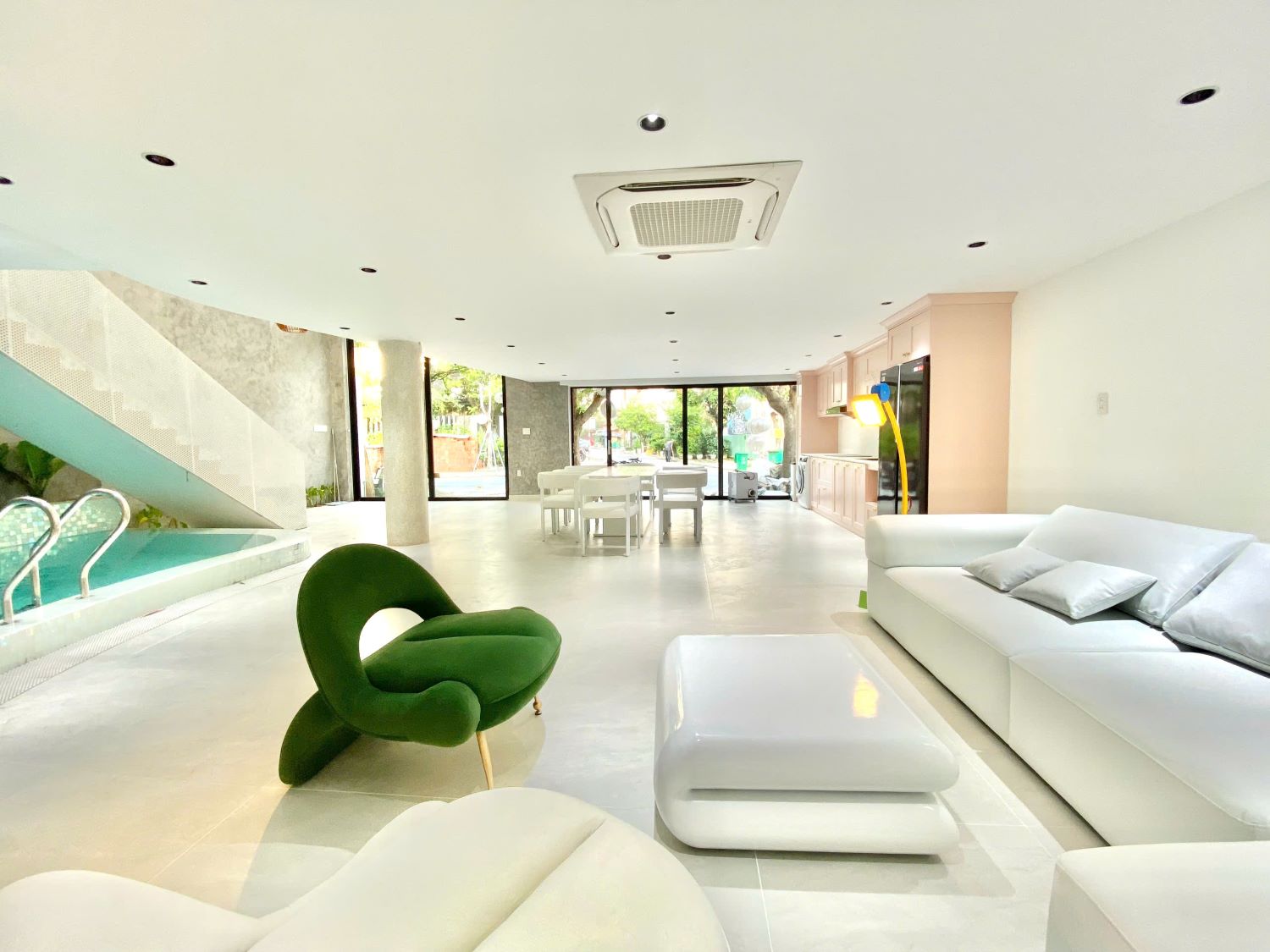 Avilla Villa - X1