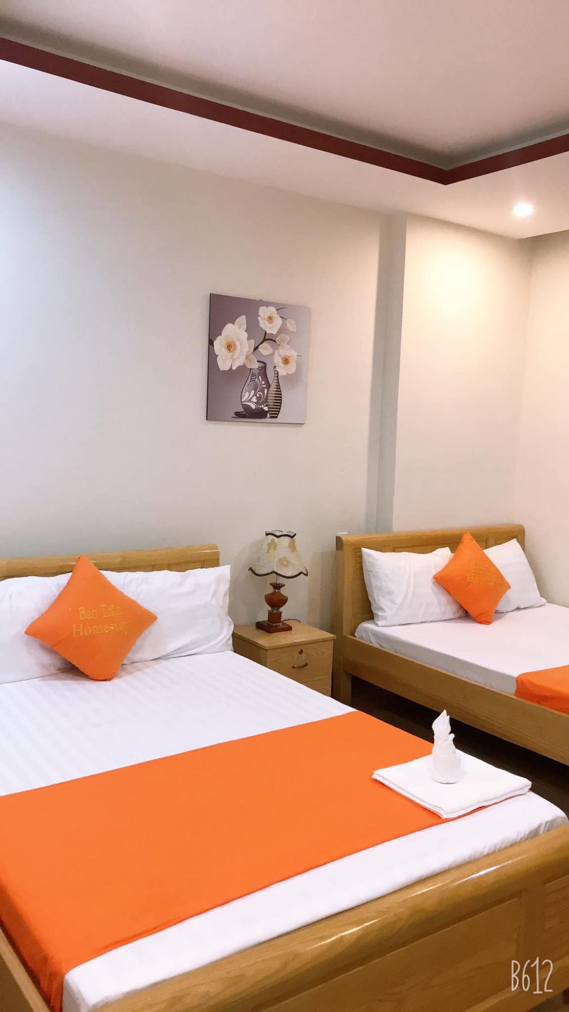 Bảo Trân Homestay