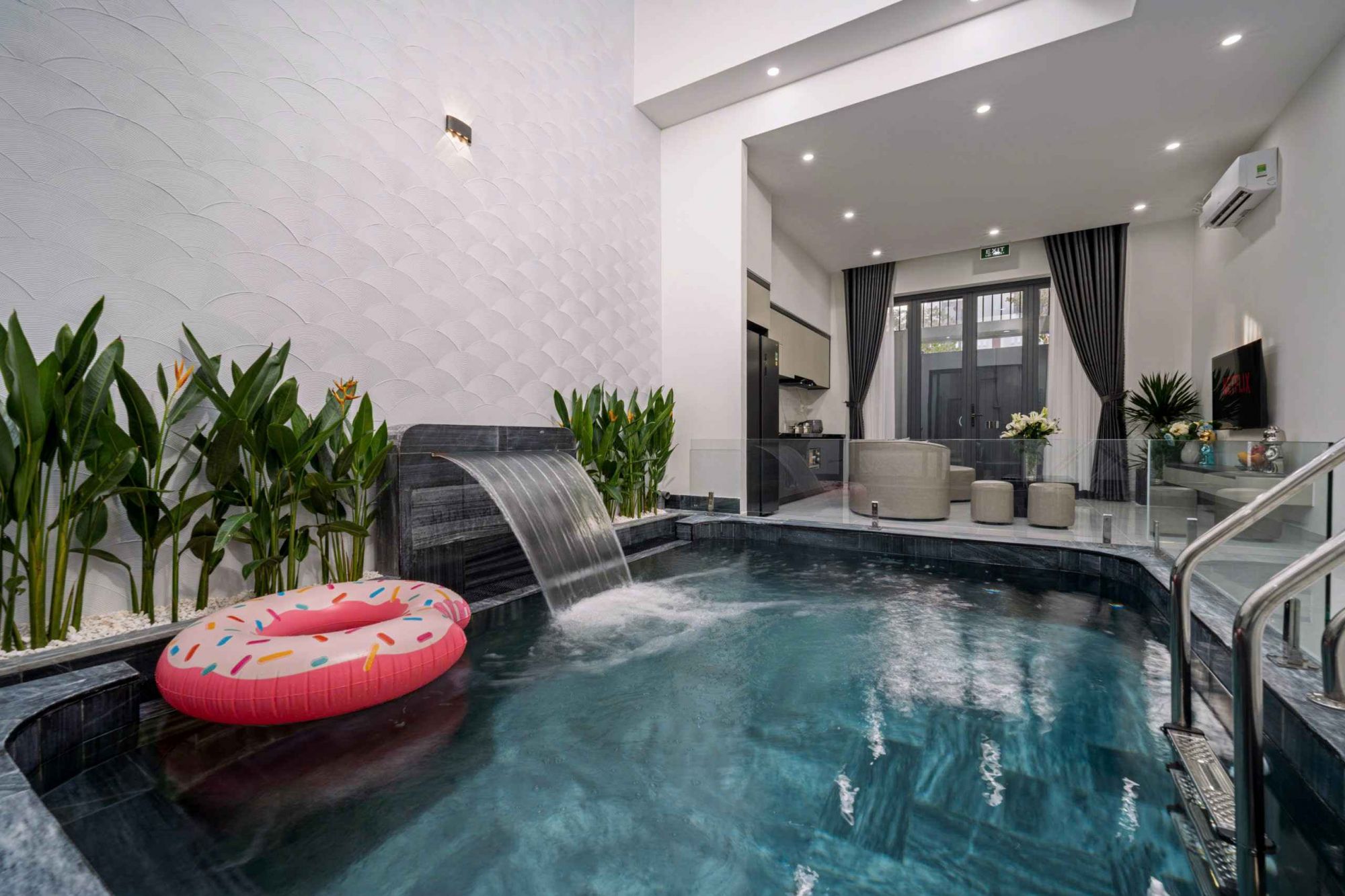 Breezy Villa 