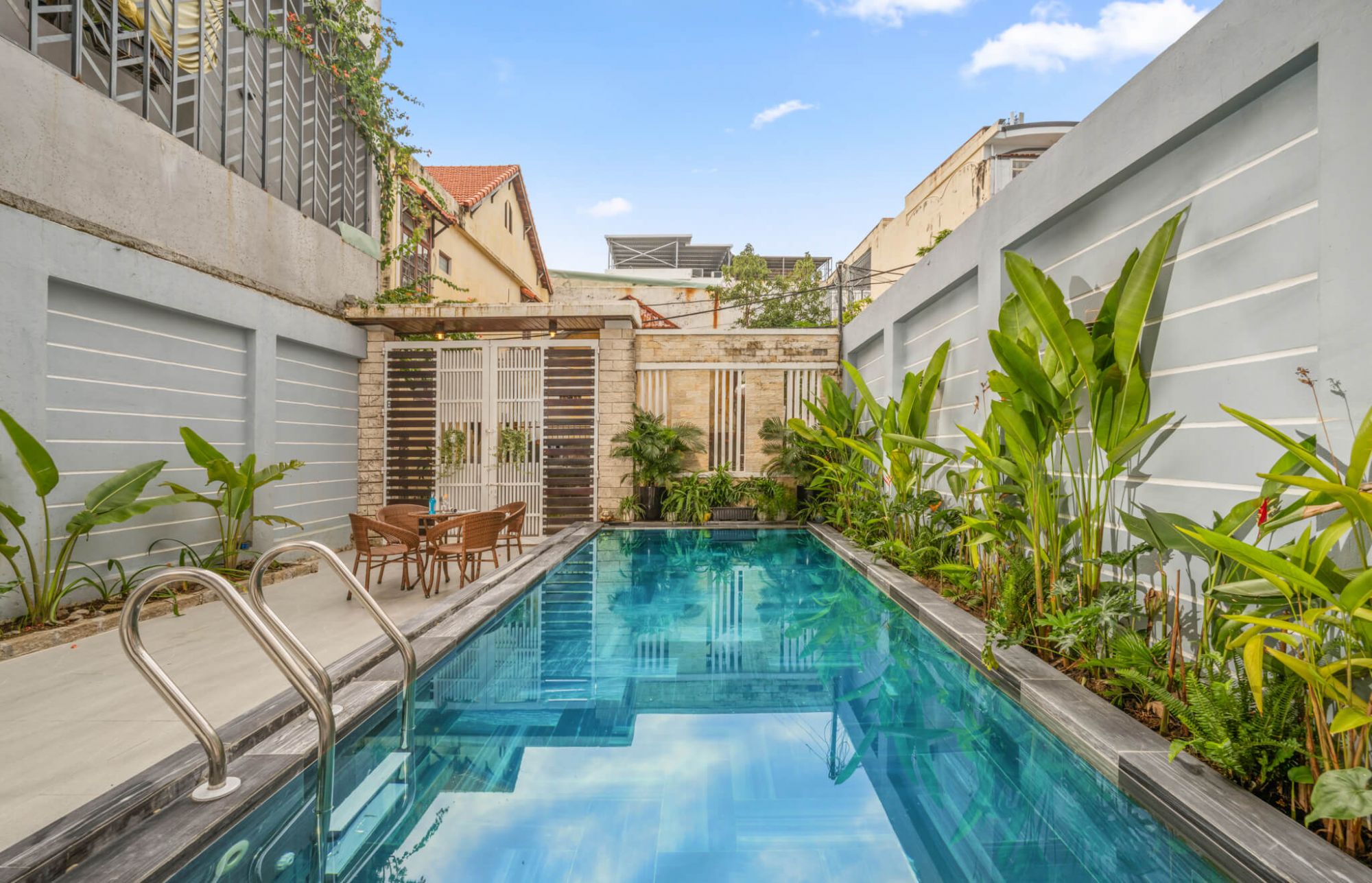 Villa Cam On Hideaway - Ngô Quyền
