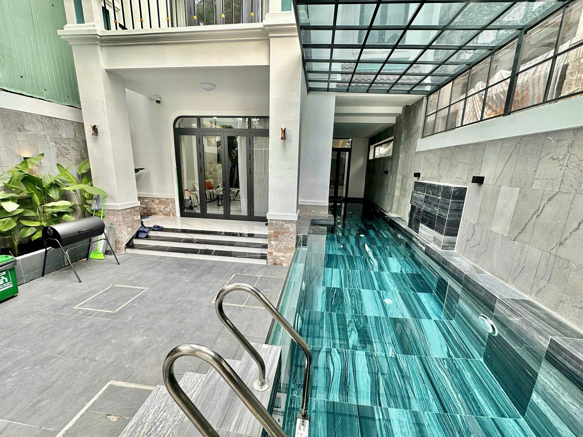 CaMeo Villa