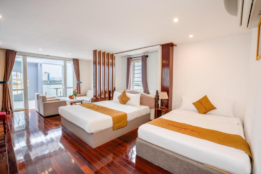 Catinal Hotel