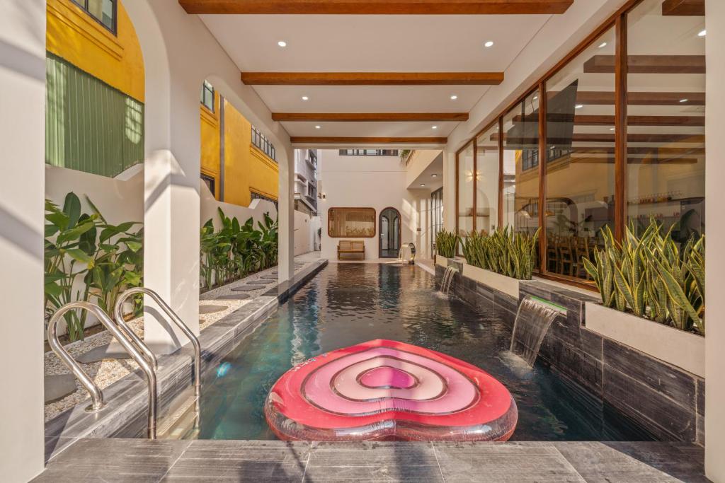 Casa Del Mar Villa