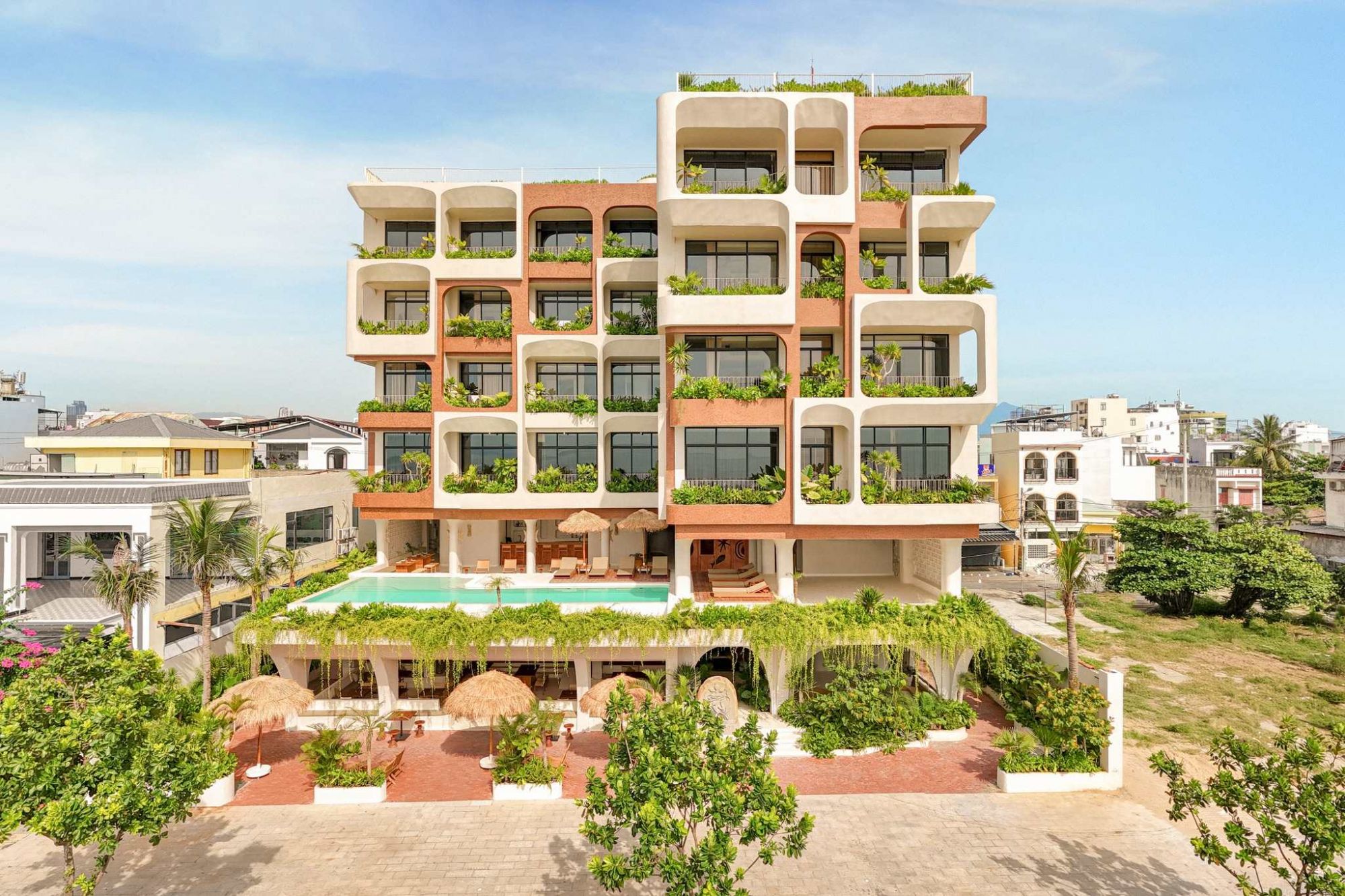Hotel Chavana