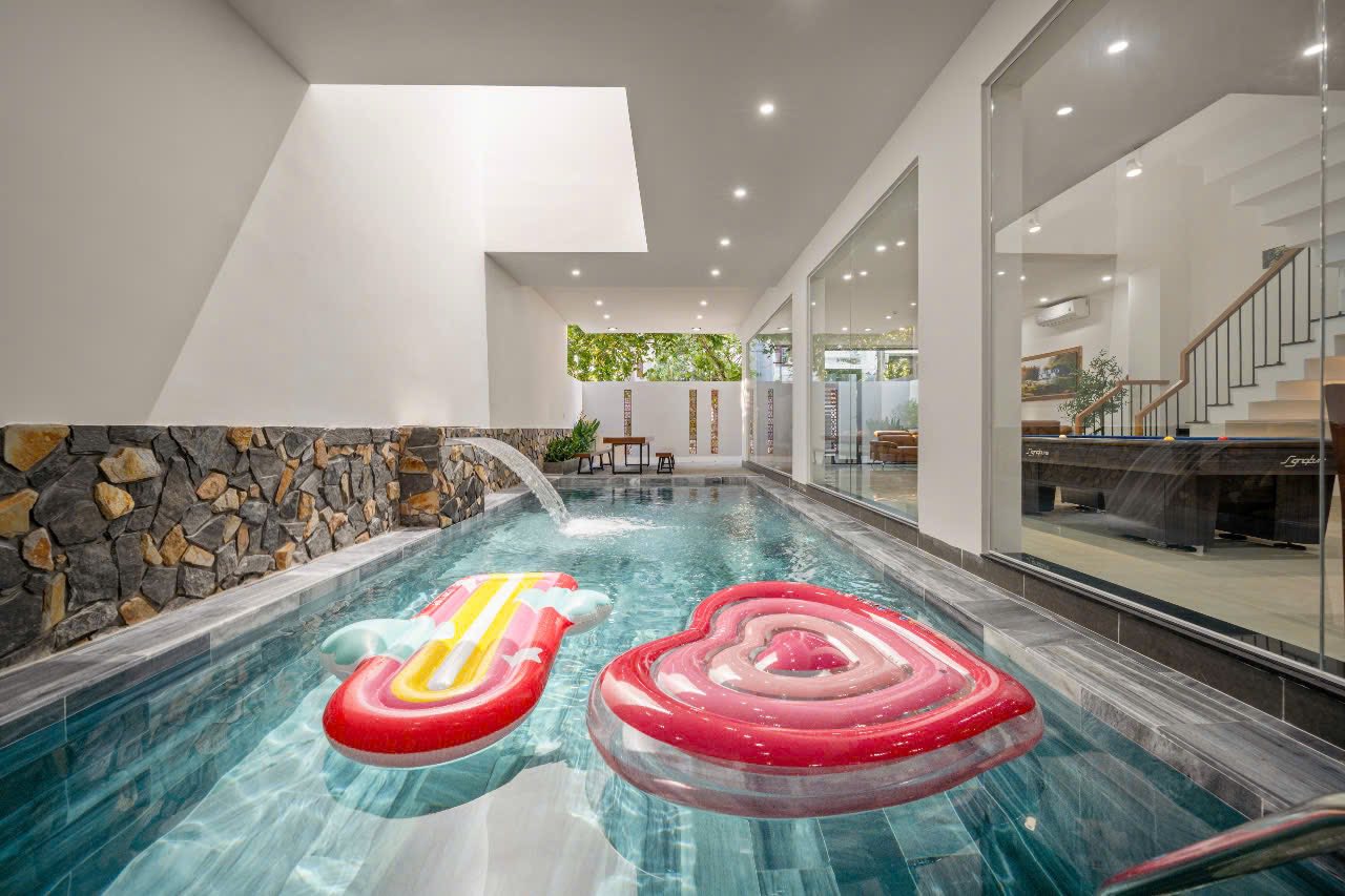 Cherry Villa