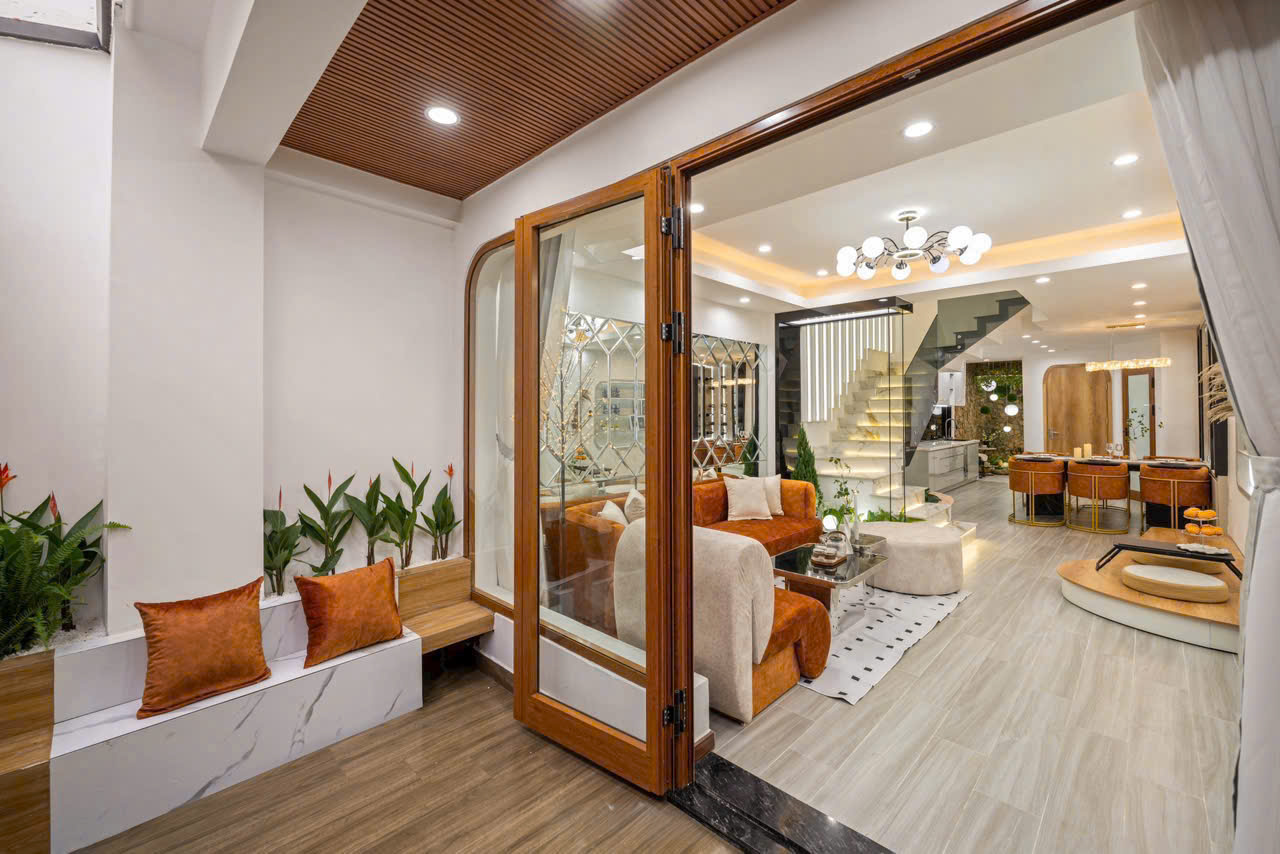 Luxury Villa Da Nang