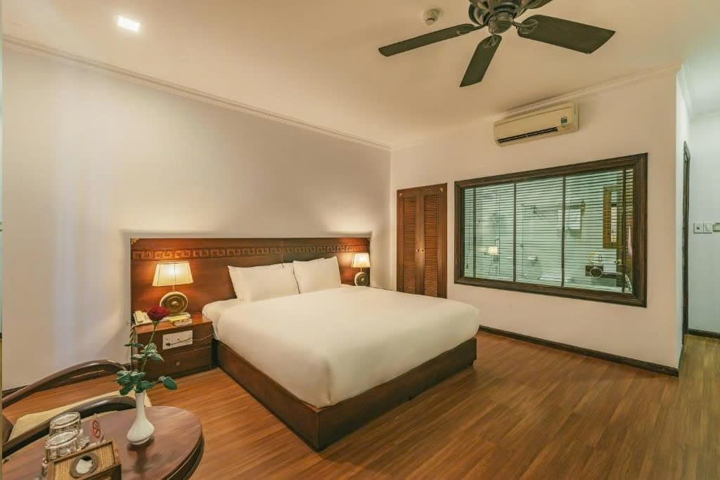 Chu Hotel Đà Nẵng