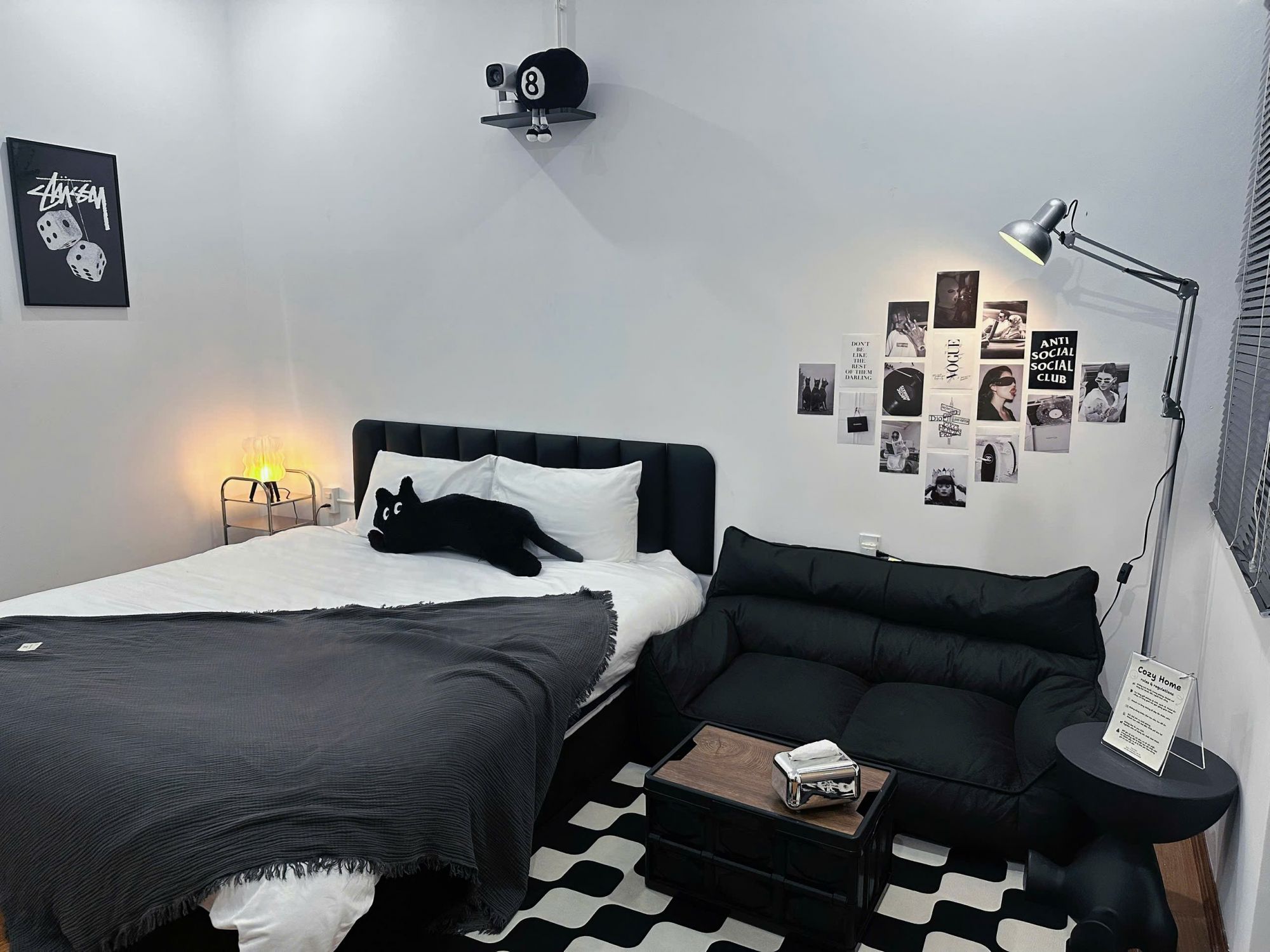 Cozy Home - Tạ Mỹ Duật