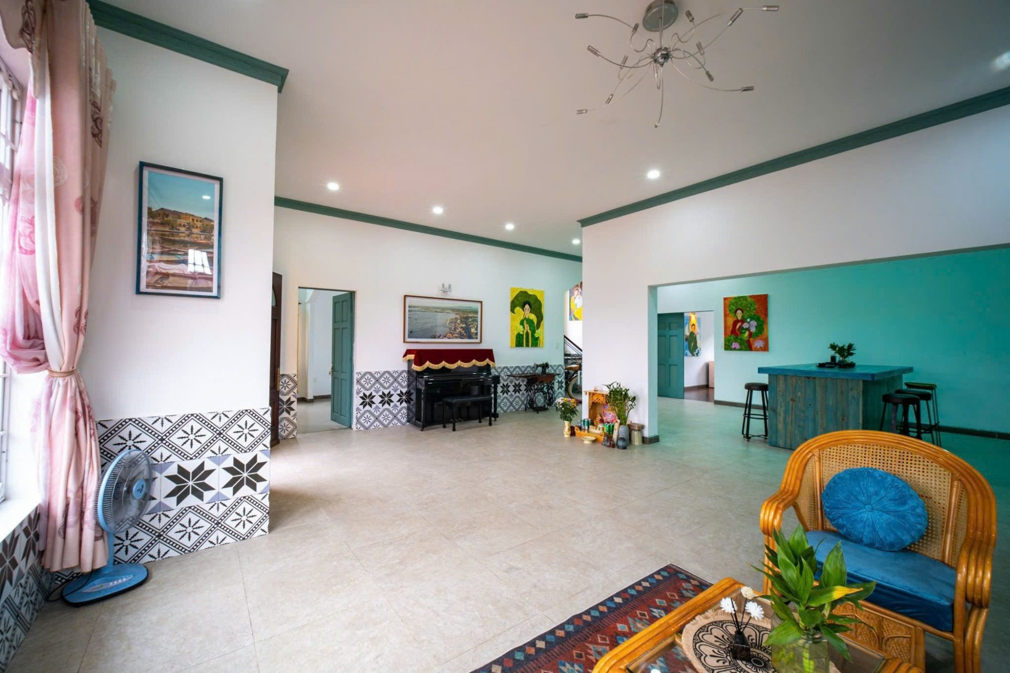 Cy'Home Đà Nẵng
