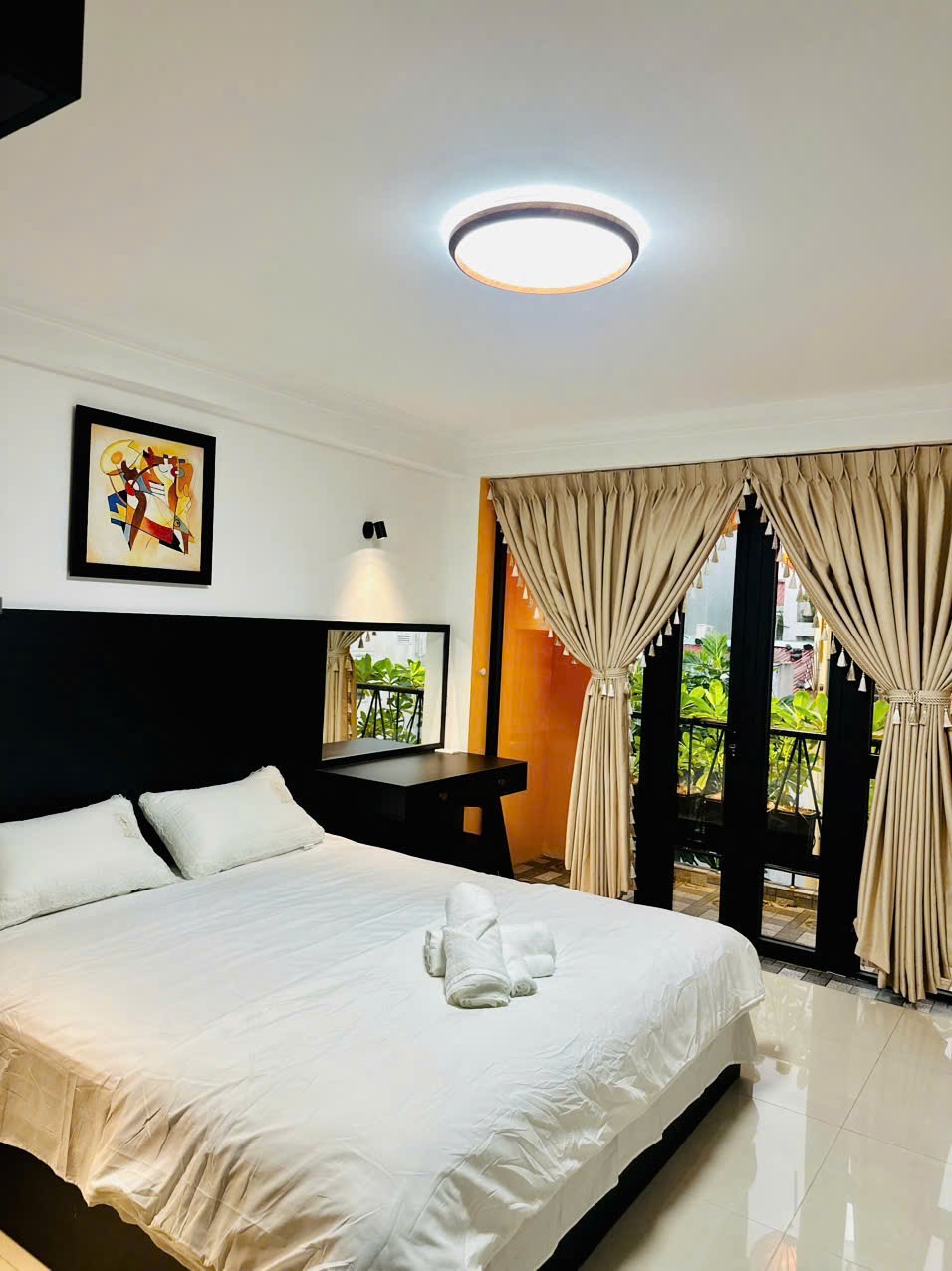 Dang Tung Homestay