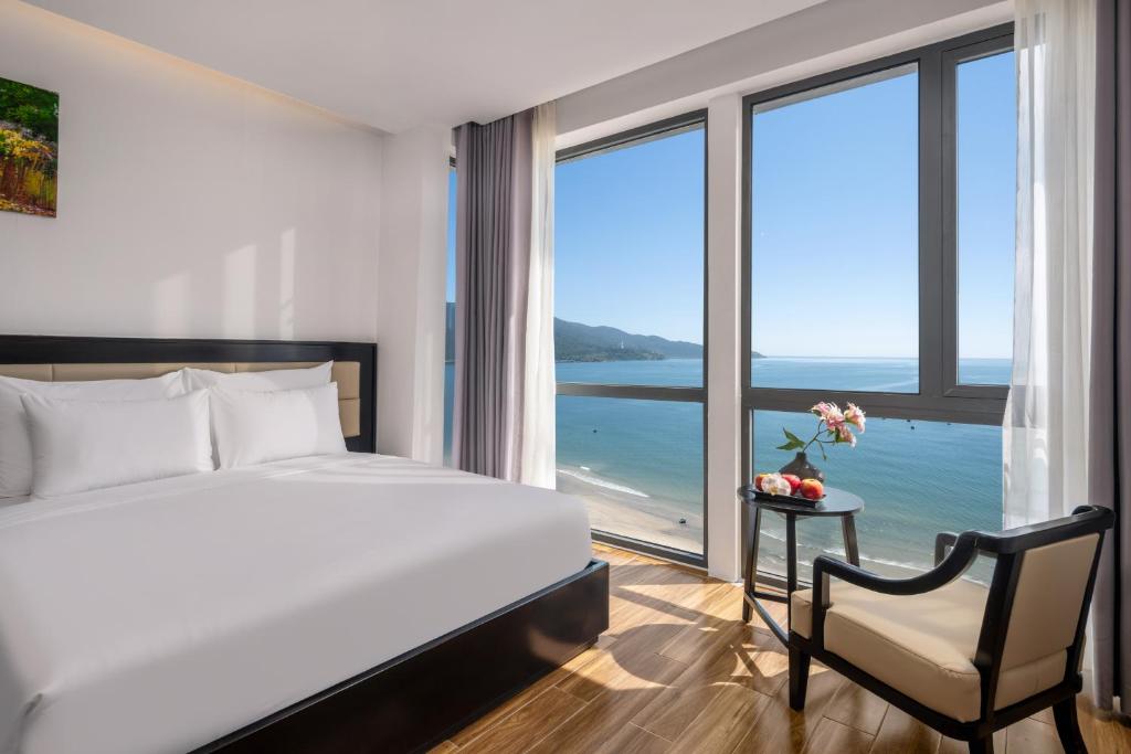 Đảo Ngọc Beach Hotel
