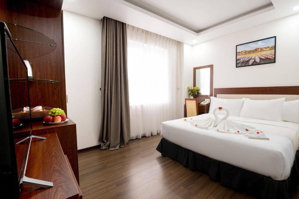 Đảo Ngọc Ocean Hotel Đà Nẵng