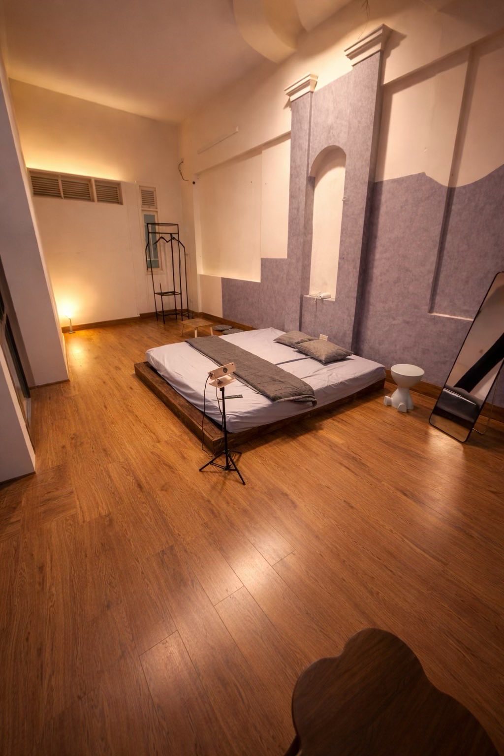 Dawn Homestay