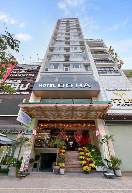 Doha Central Bliss Hotel by Haviland