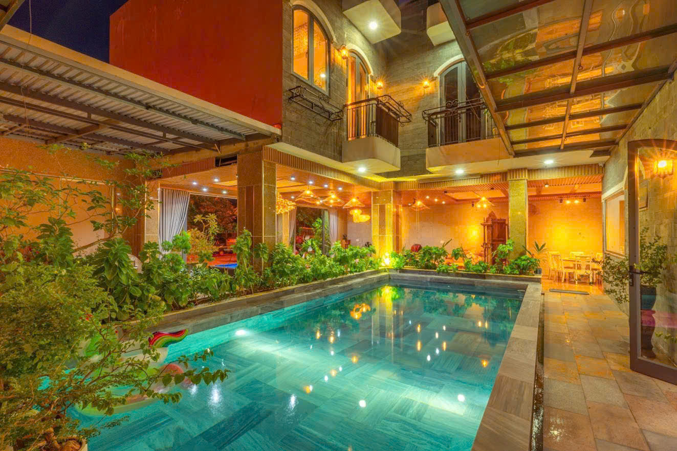 Dream Villa Đà Nẵng