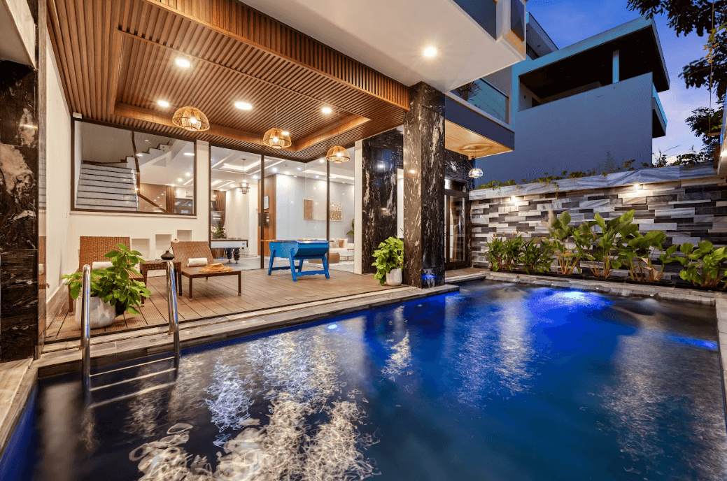 Hana Villa