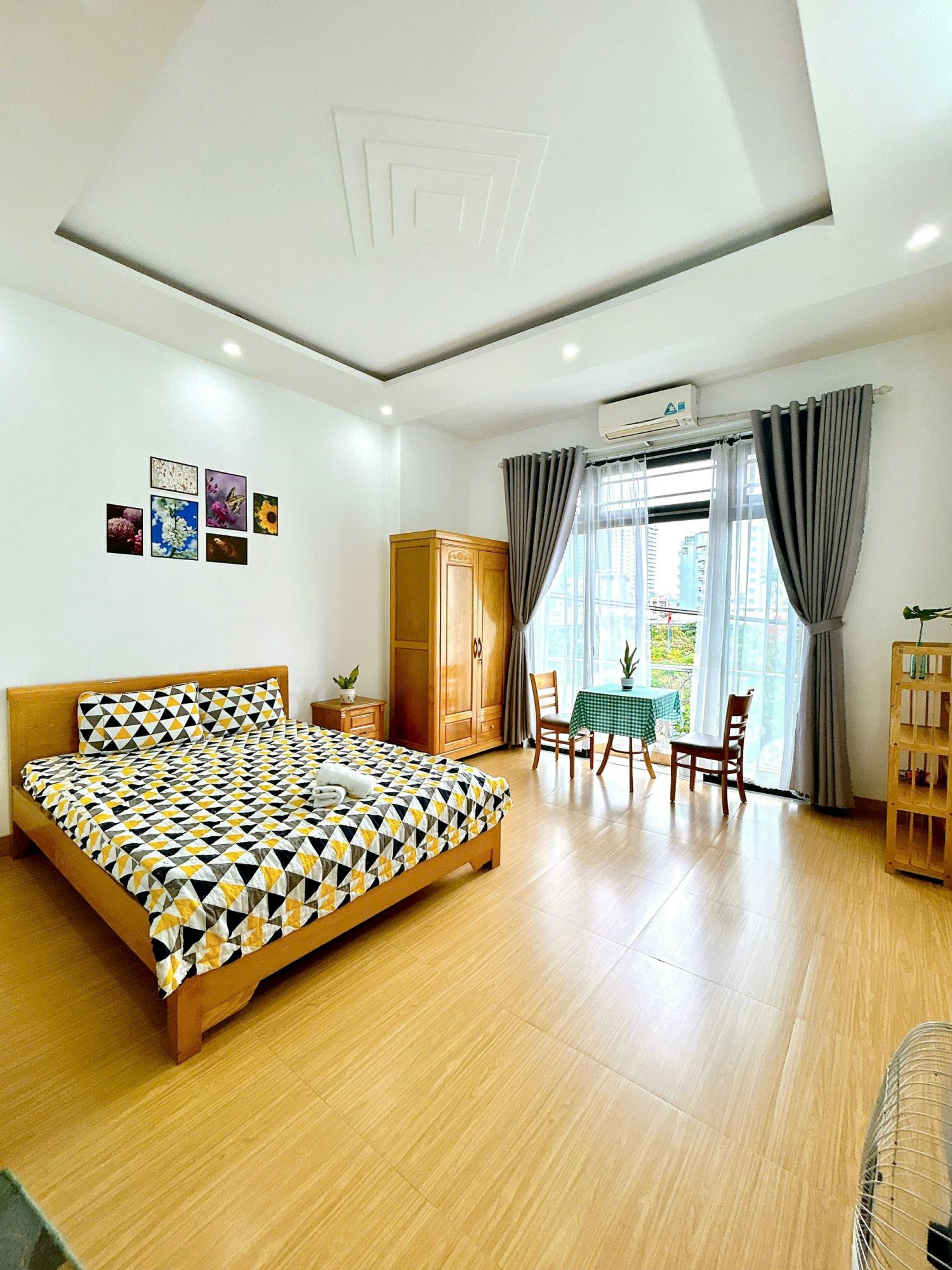 Happy Home Da Nang