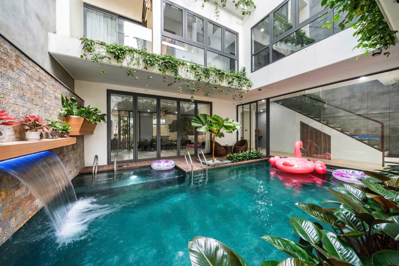 HH Villa