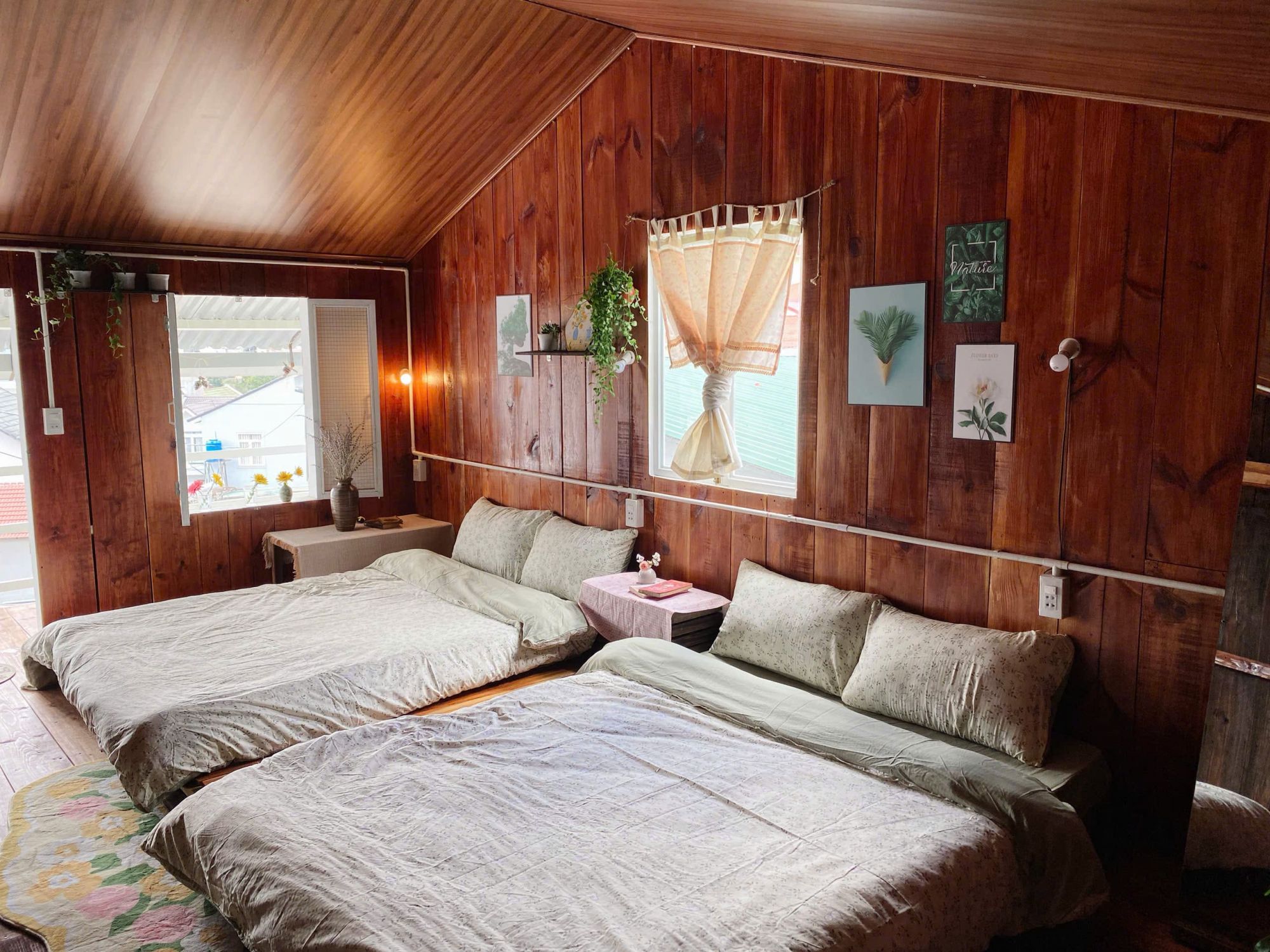 Homestay Đào Duy Từ