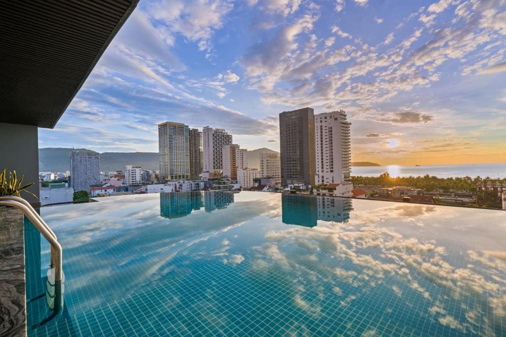 Hotel Del Luna Boutique Đà Nẵng