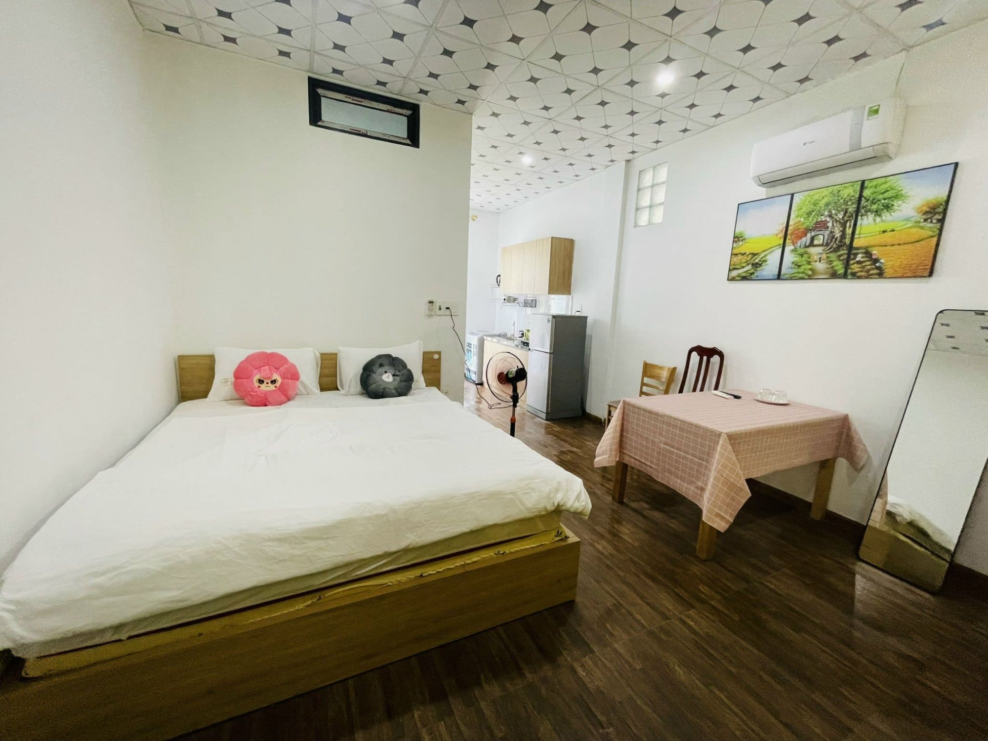 HT Homestay