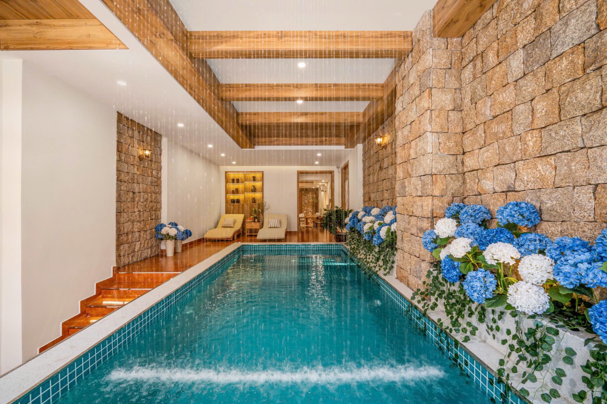 Juliet Villa- Trần Văn Dư