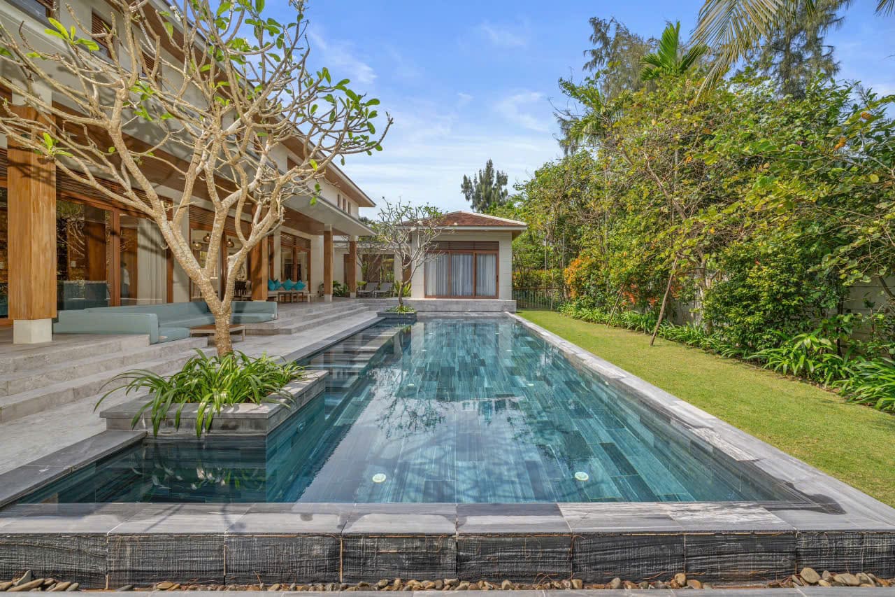 Khánh Villa - Ocean Estates Đà Nẵng