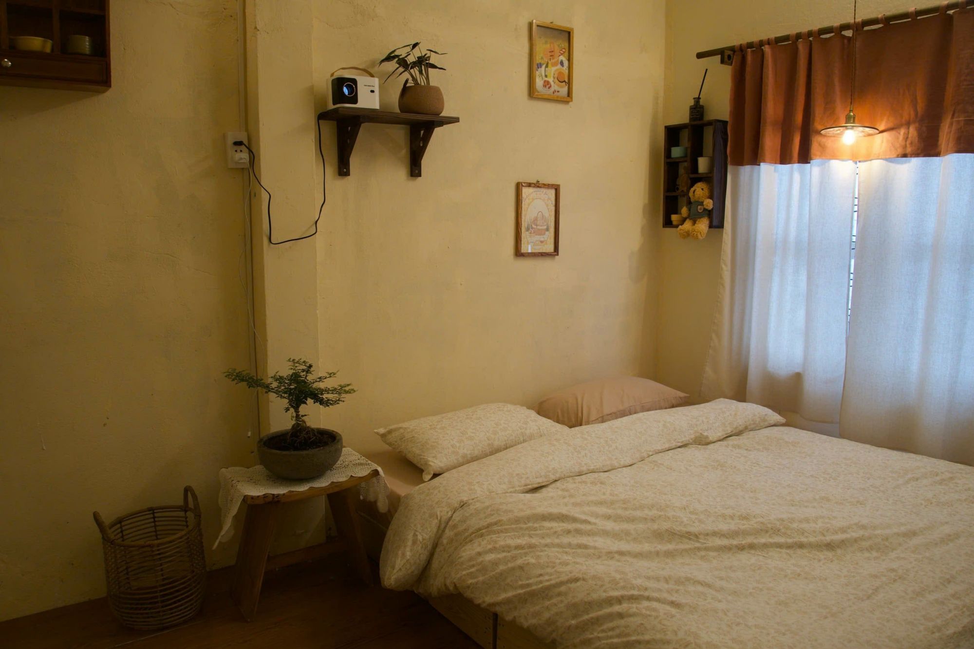 Lá Bông Homestay