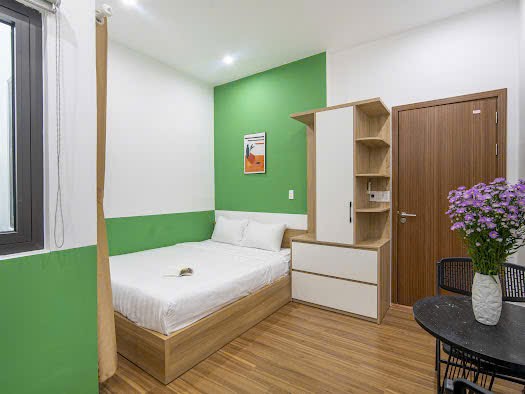 Lúa House