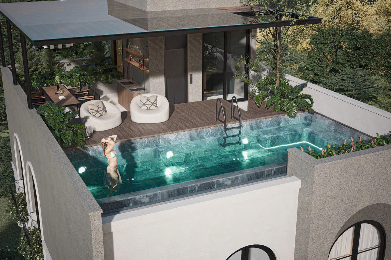 KT Villa