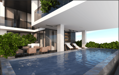 M Villa Signature