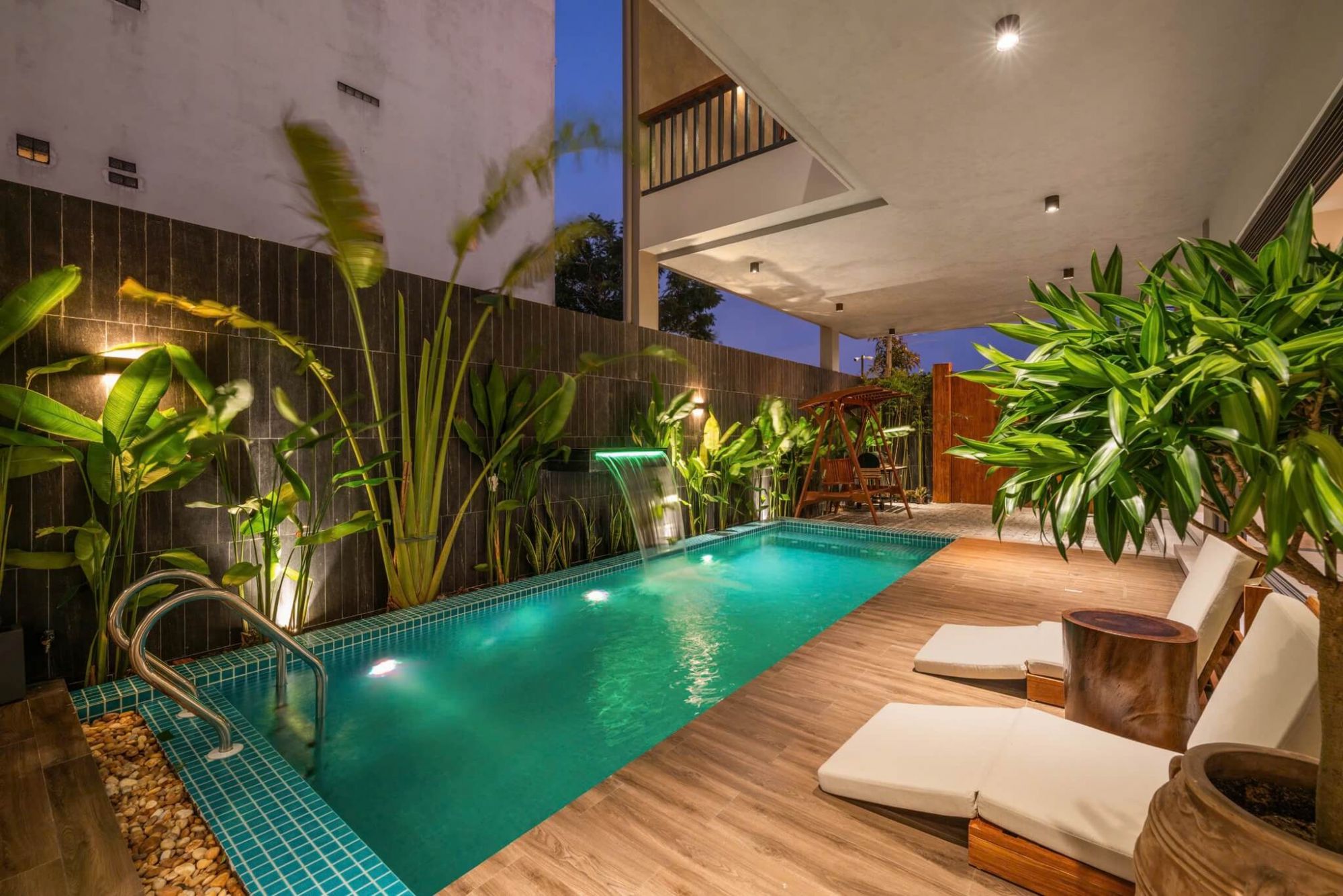 Mango Villa