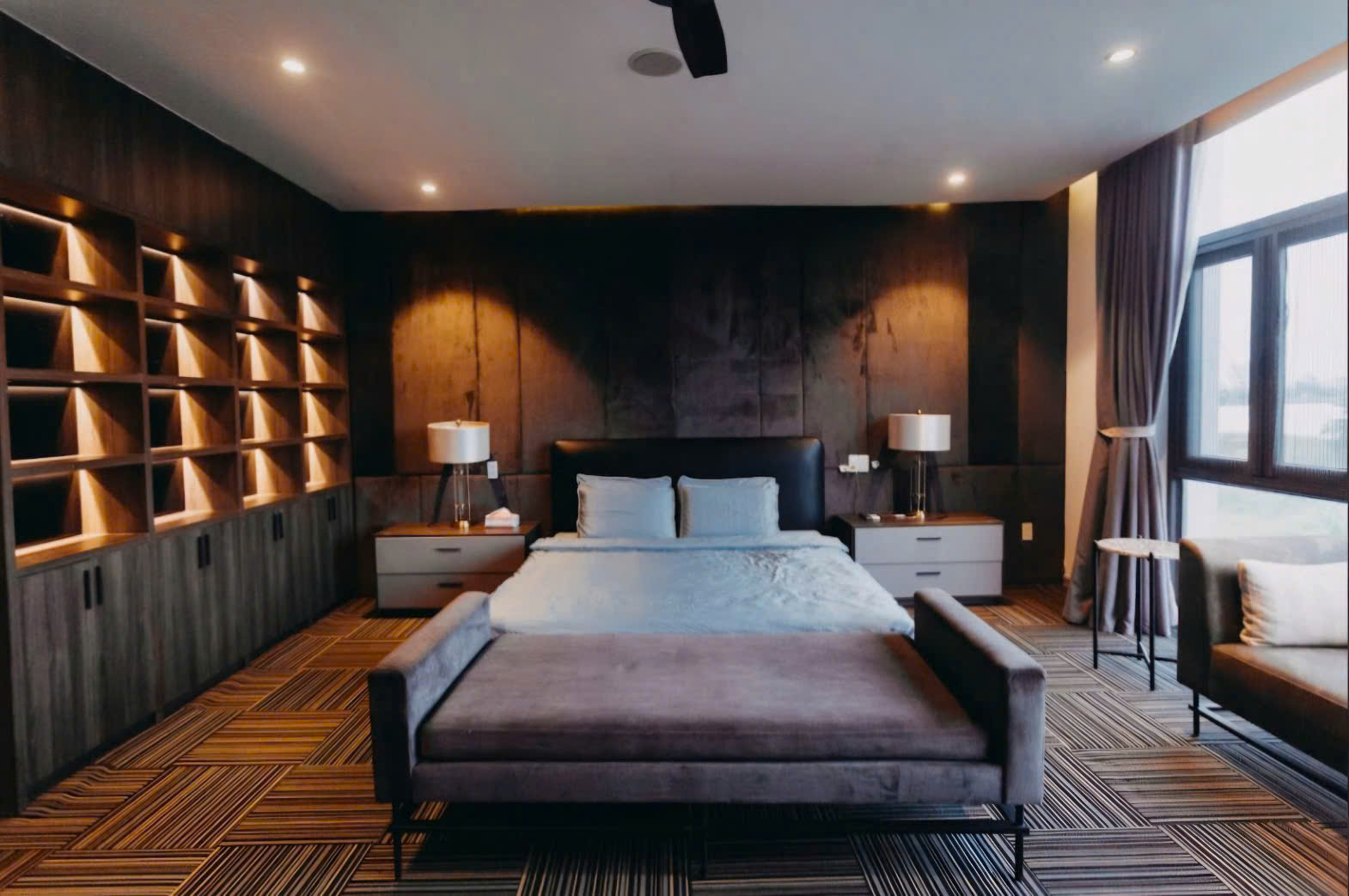 Maria Villa Luxury