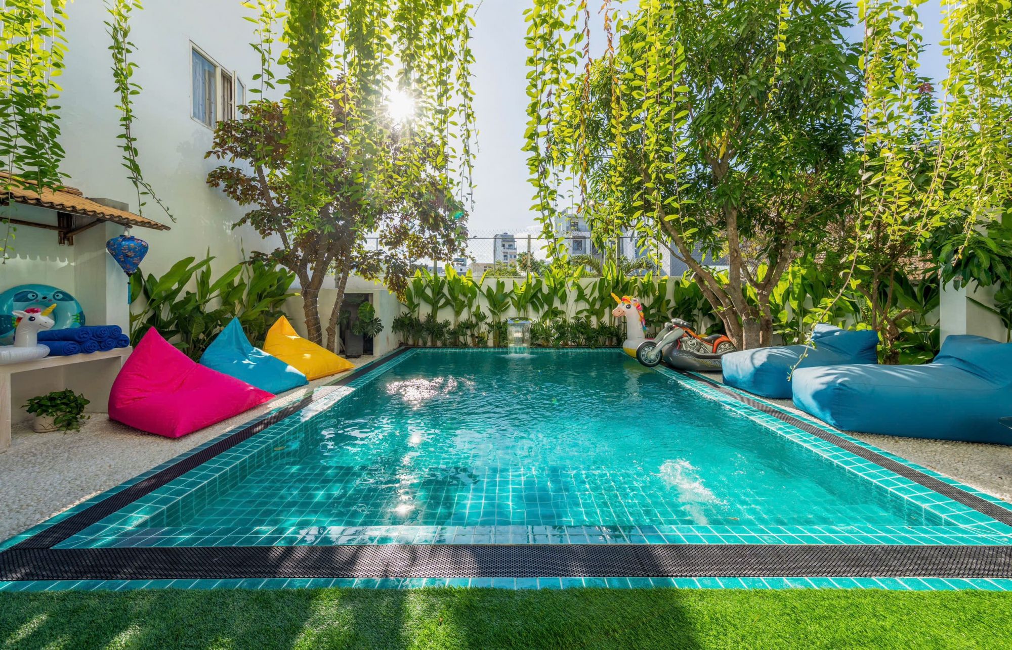 May Beach Villa Da Nang