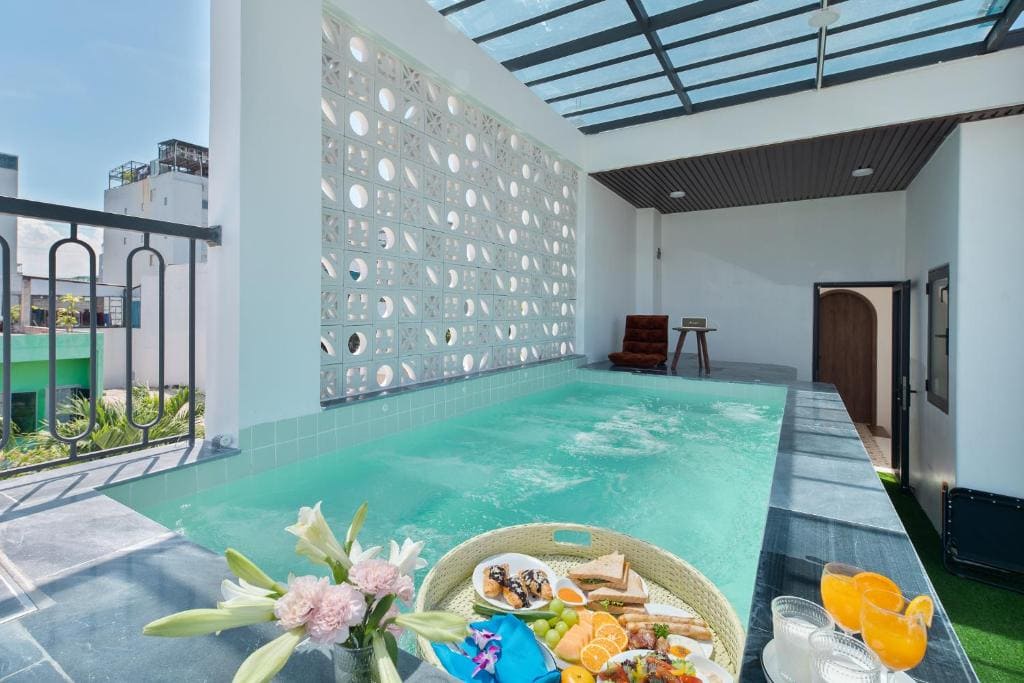 May Bliss Home 4BR Đà Nẵng